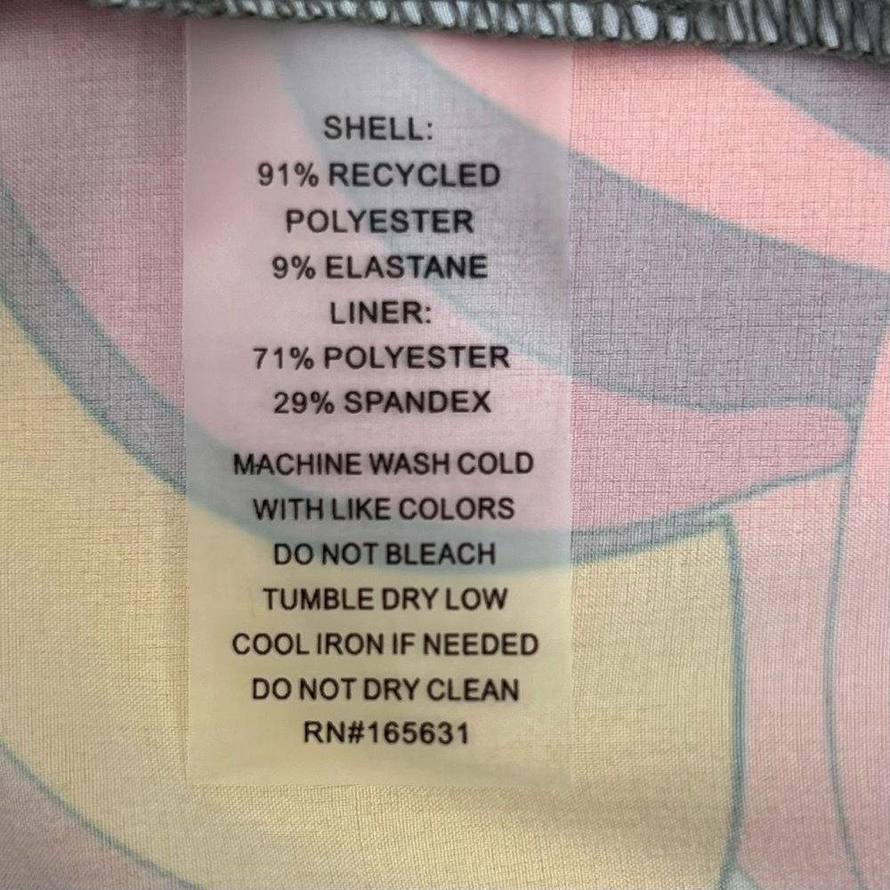 Johnny was bee active tennis Skirt M - Picture 9 of 9